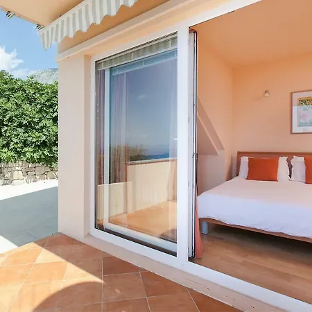 Emilia * Podgora (Split-Dalmatia)